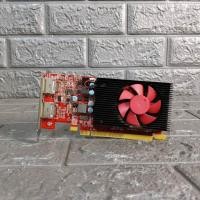 ราคา ⚡️การ์ดจอ AMD Radeon R7 430 2GB GDDR5 low profile ไม่ต่อไฟเพิ่ม (OEM ถอดจากเครื่องแบรน) DP port x2 (26788110678)