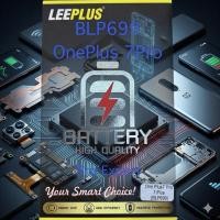 ราคา BLP699 Oneplus 7Pro แบตเตอรี่ OnePlus 7 pro / 7T pro / 7 pro McLaren / 7T Proประกัน 12 เดือน มี มอก.Leeplus (50556750534)