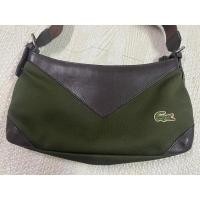 ราคา กระเป๋า lacoste แท้ 100% มือ 2 (22079846075)