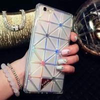 ราคา เคสไอโฟน6พลัส iPhone6Plus BAO BAO Issey Miyake [White] สุดเก๋ (316893774)