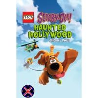 ราคา ดีวีดี Cartoon พากย์เสียงไทย LEGO Scooby-Doo Haunted Hollywood เลโก้ สคูบี้ดู อาถรรพ์เมืองมายา (52456107241)