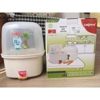 ราคา เครื่องนึ่งขวดนม camera มือสอง (7479040780)