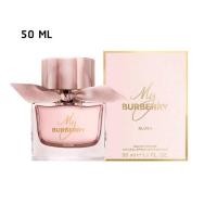 ราคา (50 ML) BURBERRY My Black Parfum 50 ml. กล่องซีล (25608983419)