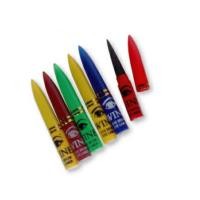 ราคา [สอแขก] ‼️ ดินสอเขียนขอบตา SUN แพ็ค6แท่ง (1425073651)