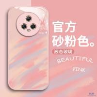 ราคา เคส honor magic 7 pro honor magic 7 pro case เหมาะสําหรับ Huawei Honor magic5 เคสโทรศัพท์ magic4 รูปแบบใหม่ High-End magic3 รวมทุกอย่าง pro Glass Case (56008504864)