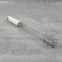 ราคา Merengue Mixer Whisk Japan CAKELAND TIGER CROWN 320 Stainless Steel (27865173177)