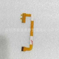ราคา เหมาะสําหรับ นิคอน 55-200 สายเคเบิลข้อมูลสายเคเบิลฐานสายเคเบิลด้านหลังชุดสายเคเบิลสายเคเบิลซ่อมเลนส์ (46057483182)