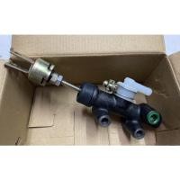 ราคา แม่ปั้มครัชบน TOYOTA LH112 รถตู้หัวจรวด รถตู้ 5/8" JBS แม่ปั๊มเบรค บน โตโยต้า หัวจรวด (13175246009)