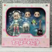 ราคา S.K series : Super Sonico (27158770394)