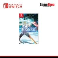 ราคา Nintendo Switch : El Shaddai ASCENSION OF THE METATRON HD Remaster (25221367324)