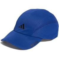 ราคา Adidas หมวกแก๊ปสำหรับวิ่งอดิดาส Adidas Adizero Heat.RDY HR7057 (Victory Blue F21 / Black Reflective) สินค้าลิขสิทธิ์แท้ (18686940585)