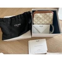 ราคา Celine clutch with chain (22365766806)