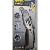 ราคา มีดคัตเตอร์ ( คัตเตอร์ ) STANLEY 10-789 เอนกประสงค์ 2 ใบมีด (1471209001)