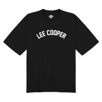 ราคา เสื้อยืดแขนสั้น LEE COPPER ระบายอากาศดี เหมาะสำหรับทุกคน (40629398306)