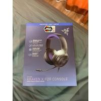 ราคา Razer Kraken x for console (48507562263)