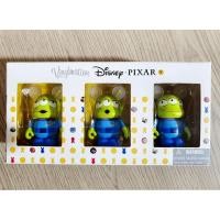 ราคา Vinylmation Disney Pixar Toy Story Aliens LE2000 size 3" Greenman figure ◇ กรีนแมน ทอยสตอรี่ (14699634248)
