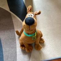 ราคา ตุ๊กตาScooby dooมือสอง✌ (29924938861)