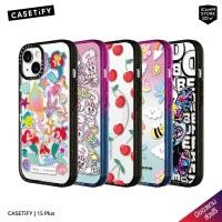 ราคา [Pre-Order/พร้อมส่ง] CASETiFY 15 Plus เคสมือถือ [ผ่อน0% ส่งฟรี มีของแถม] (23747641626)