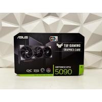 ราคา ASUS VGA (การ์ดจอ) TUF GAMING GEFORCE RTX5090 OC EDITION 32GB GDDR7 (29628087336)