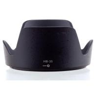 ราคา ฮู้ดเลนส์ 'LENS HOOD NIKON HB-35 for NIKON AF-S DX VR 18-200mm f/3.5-5.6G IF-ED ช่วยป้องกันแสงสะท้อนหน้าเลนส์ หรือบั (7240251033)