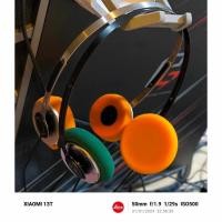 ราคา [] ฟองน้ำ หูฟังOn-Ear Koss KSC75 KPH40 PortaPro G1A G2A [MKOCZ] (25761772787)