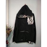 ราคา เสื้อฮู้ดป้ายVolcomมือสอง (11631539059)