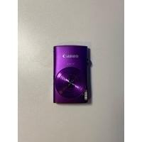ราคา Canon Ixy 600F สีม่วง (47300060943)