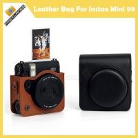 ราคา กระเป๋าใส่กระเป๋าหนังกล้อง Instax Mini 99 (27187956867)