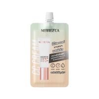 ราคา Merrezca Color Correcting CC Cream เมอร์เรชกา คัลเลอร์ คอเรคติ้ง ซีซี ครีม (5ml.) (27870467125)