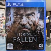 ราคา (ภาษาอังกฤษ) มือ2 PS4 Lords of the Fallen แผ่นPS4 เกมPS4 มือสอง (เล่นกับ PS5 ได้ Lord of the Fallen) (8254937649)