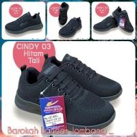 ราคา NEW ERA CINDY/ Jacko BLACK SCHOOL SHOES (33-36) ของแท้ 100% BY NEW ERA (42155724646)