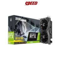 ราคา ZOTAC GAMING VGA CARD GEFORCE GTX1660 6GB GDDR5,192BIT,1785/8002,HDCP,THREE DP,HDMI,MEDIUM PACK By Speed Gaming (20547322811)