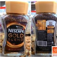 ราคา เนสกาแฟ โกลด์ เบลน ขวด 200 กรัม ราคา 285 (1450911323)