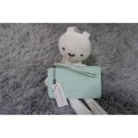 ราคา กระเป๋าคล้องมือ Charles & Keith รุ่น mini zip pouch (9253175605)