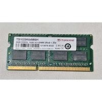 ราคา TS1GSK64W6H RAM-Memory for Notebook DDR3L-1600MHz SO-DIMM 8GB: Transcend สินค้ามือ2 (57202395005)