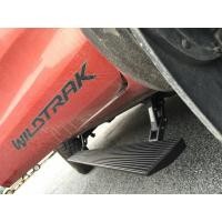 ราคา บันไดข้างสไลด์อัจฉริยะ E-BOARDสำหรับ Ford Ranger T6 2015+ (53602389011)