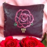 ราคา กระเป๋าแบรนด์ anna suiแอนนาซุย (29629353654)