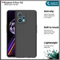 ราคา Di AlvaCaseAcc Case Realme 9 Pro Plus 5G Soft Case Casing Premium And Cover (50152175148)