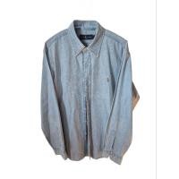 ราคา เสื้อเชิ้ต POLO Ralph Lauren ของแท้ มือสอง (29880207224)
