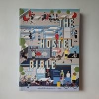 ราคา หนังสือ The Hostel Bible - วรพันธุ์ คล้ามไพบูลย์ (27089595524)