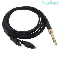 ราคา RR สายทดแทนสําหรับหูฟัง Sennheiser-HD580 HD600 HD650 HD660S (54607256793)