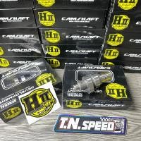 ราคา แคมPcxแต่ง Pcx150/125/click150/125 แคมเฮงสุพรรณ ขนาดลูกลูกเดิม58-66มิล (26465841289)