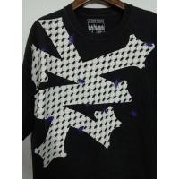 ราคา เสื้อยืด มือสอง งานแบรนด์ zoo york อก 42 ยาว 28 (20826276055)