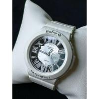 ราคา นาฬิกา Casio Baby-G Standard ANALOG-DIGITAL รุ่น BGA-160-7B1