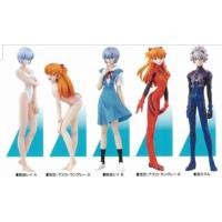 ราคา Evangelion Figure Evangelion PORTRAITS Kaworu (10846253763)