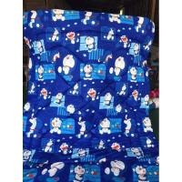 ราคา ผ้าห่มนวม ผ้าห่ม ผ้านวม ขนาด 5 ฟุต และ 6 ฟุต ( โดราเอม่อน Doraemon ) ผ้าCotton เกรดA ผ้านุ่ม ห่มสบาย (3961480084)