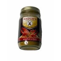 ราคา ผงกระหรี่ ตราปืนไขว้ WAUGH’S CURRY POWDER 100g 1ขวด/บรรจุ 100g ราคาพิเศษ สินค้าพร้อมส่ง!! (9245412770)
