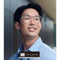 ราคา กรอบแว่นตา GUY LAROCHE. รุ่น2362 (26683167925)
