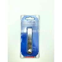 ราคา ฟีลเลอร์เกจ Feeler Gauge pujshv KING TONY 26 ใบ 0.04 mm - 0.63 mm (18325455234)