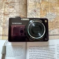 ราคา กล้องดิจิตอล Samsung PL151 มีจอเซลฟี่ (24954587495)